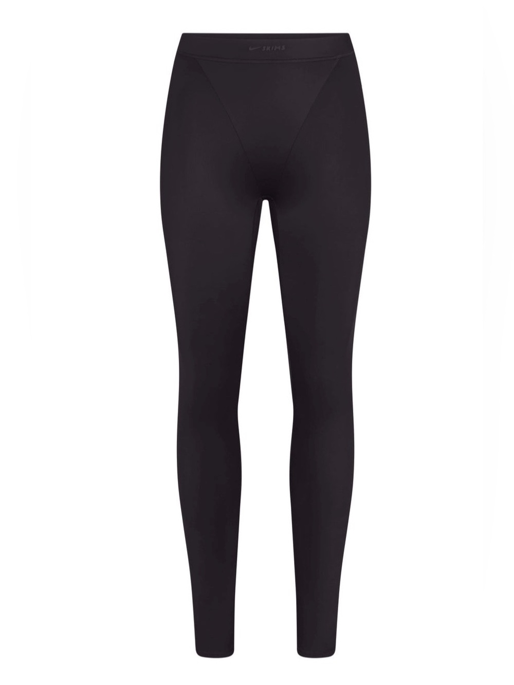 NikeSkims Shine V-Line 26 Legging